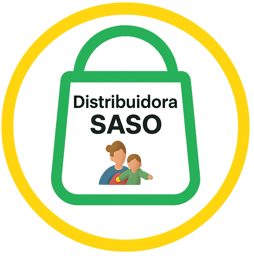 SASO Distribuidora